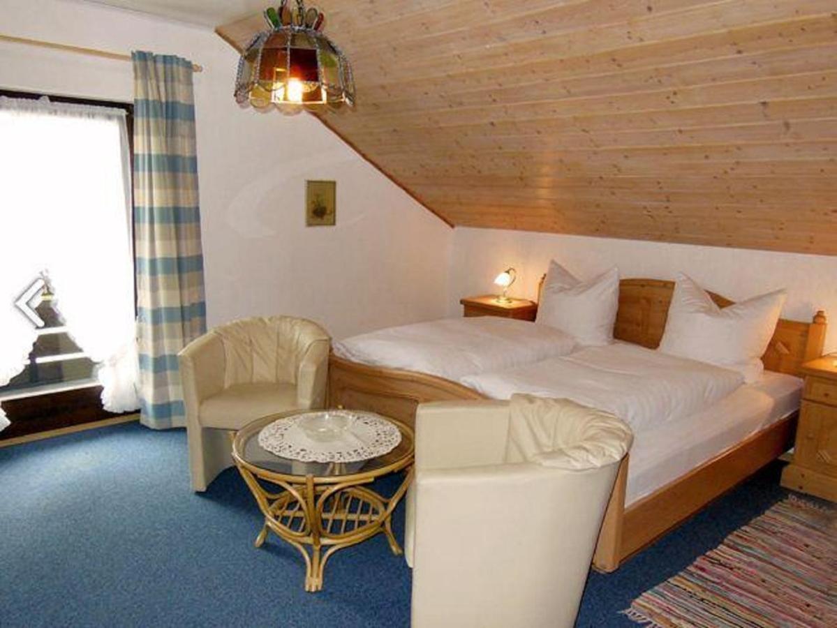 Pension Haus Anne ボーデンマイス エクステリア 写真